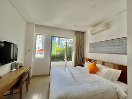 Babylon Garden Condotel