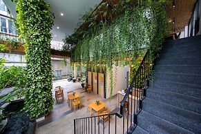 Babylon Garden Condotel