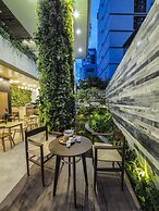Babylon Garden Condotel