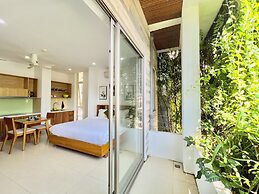 Babylon Garden Condotel