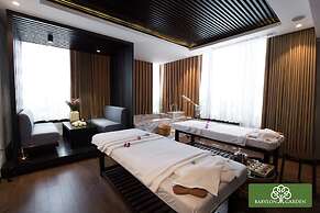 Babylon Garden Condotel