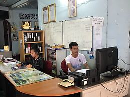 Soutchai Pakse Backpacker Hostel