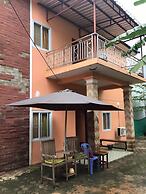 Soutchai Pakse Backpacker Hostel