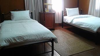 Soutchai Pakse Backpacker Hostel