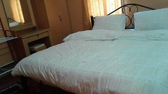 Soutchai Pakse Backpacker Hostel