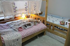 DASAN HOUSE - Hostel