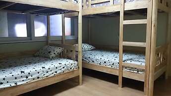 DASAN HOUSE - Hostel