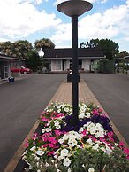 Montana Lodge Motel