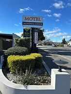 Montana Lodge Motel