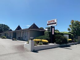 Montana Lodge Motel