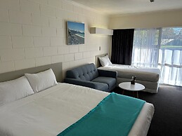 Montana Lodge Motel