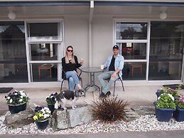 Montana Lodge Motel