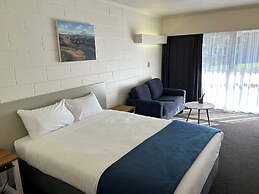 Montana Lodge Motel