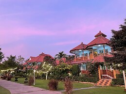 Ruen Sam Ran Resort