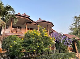 Ruen Sam Ran Resort
