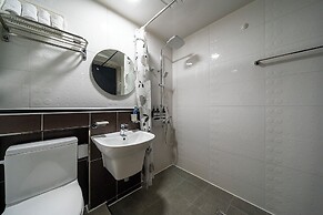 Hotel Yaja Jecheon Station