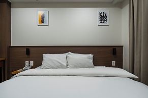 Hotel Yaja Jecheon Station