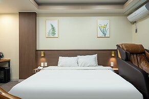 Hotel Yaja Jecheon Station
