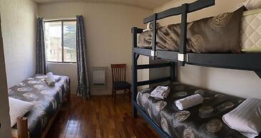 Jindabyne Apartments