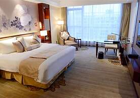New Century Hotel Yiwu