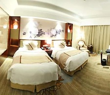 New Century Hotel Yiwu