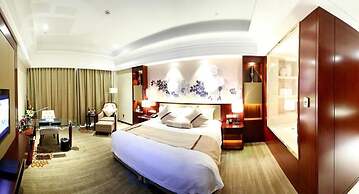 New Century Hotel Yiwu
