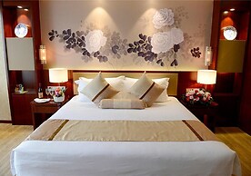 New Century Hotel Yiwu