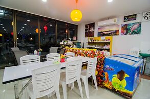 Sabuy Best Hotel Phayao
