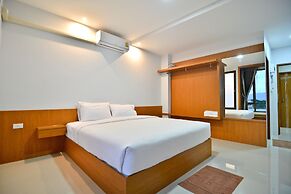 Sabuy Best Hotel Phayao
