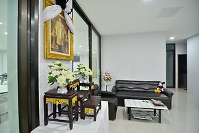 Sabuy Best Hotel Phayao