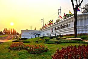 Sabuy Best Hotel Phayao