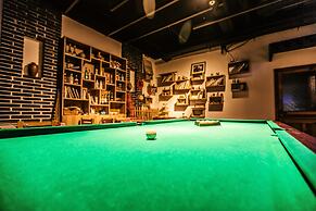 Qufu International Youth Hotel