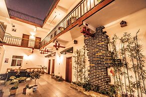 Qufu International Youth Hotel