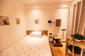 Qufu International Youth Hotel
