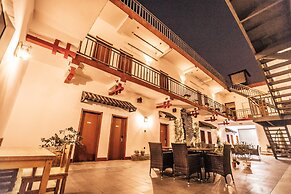 Qufu International Youth Hotel
