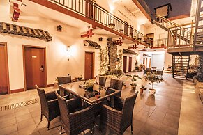 Qufu International Youth Hotel