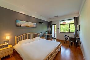 Qufu International Youth Hotel