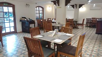 WelcomHeritage Mani Mansion