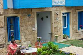 Ayapetro Hotel