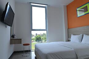 Hotel Fresh One