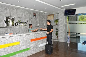 Hotel Fresh One