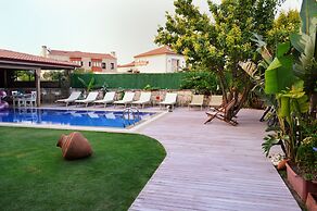 Fehmi Bey Alacati - Special Class