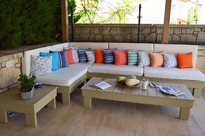 Fehmi Bey Alacati - Special Class