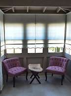 Fehmi Bey Alacati - Special Class