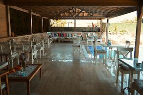 Fehmi Bey Alacati - Special Class