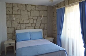 Fehmi Bey Alacati - Special Class