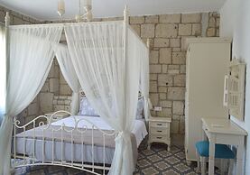 Fehmi Bey Alacati - Special Class