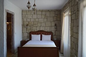 Fehmi Bey Alacati - Special Class