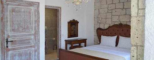 Fehmi Bey Alacati - Special Class