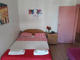 Prestij Apart Hotel